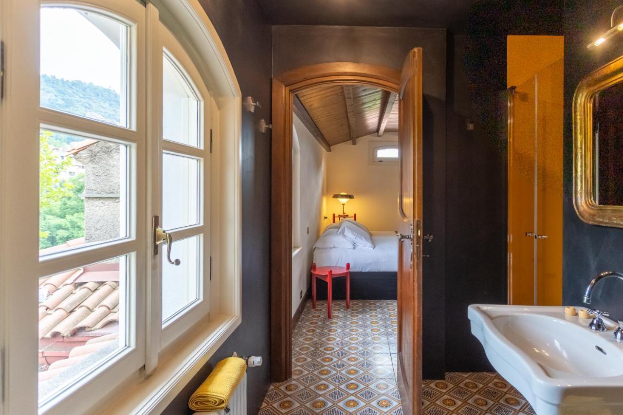 Bed & Breakfast Ronco Dell'abate - Lake Relais Como