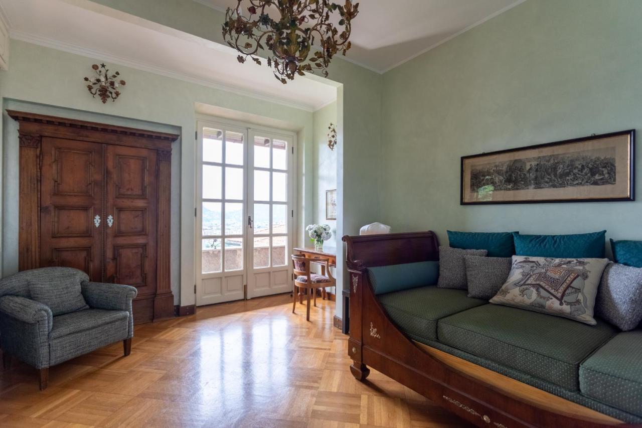 Ronco Dell'abate - Relais Couette-café *