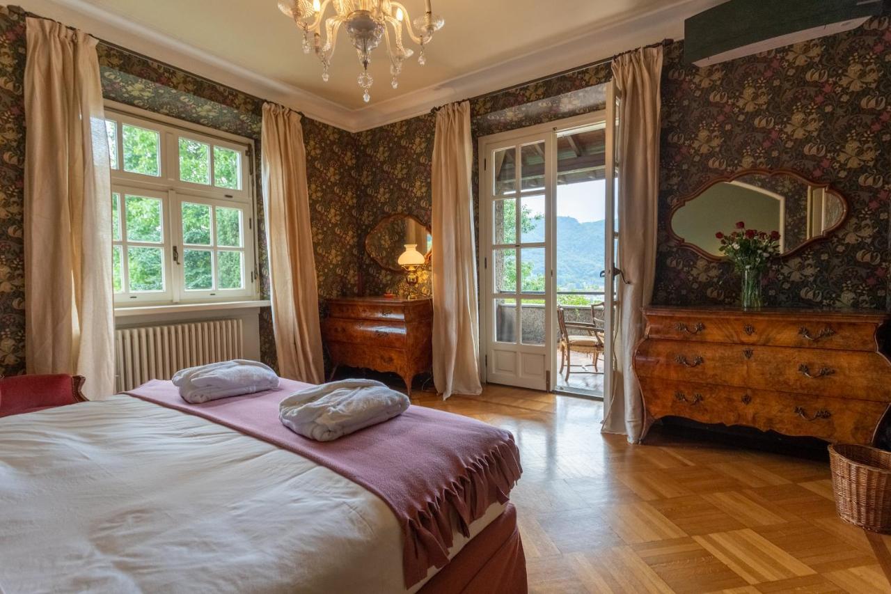 Ronco Dell'abate - Relais Couette-café