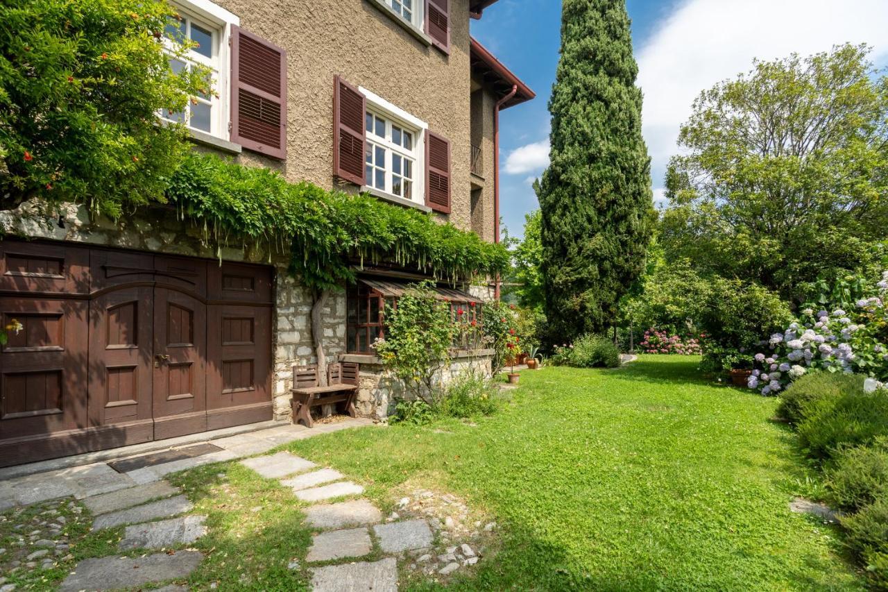 Bed & Breakfast Ronco Dell'abate - Relais Como