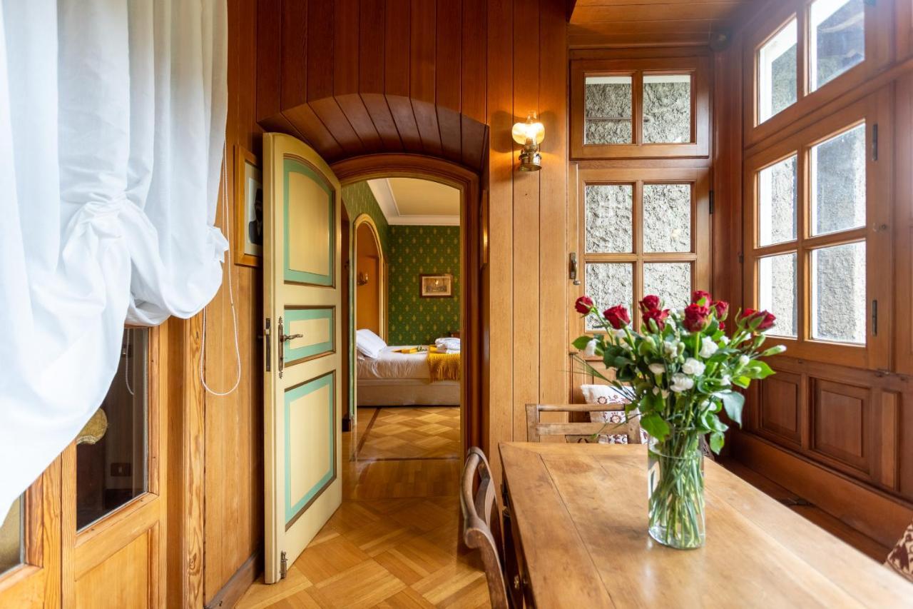 Couette-café Ronco Dell'abate - Relais Côme