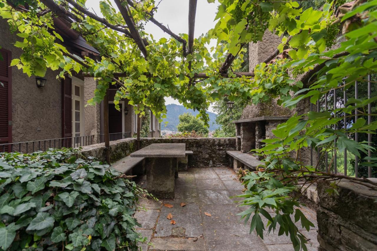 Couette-café Ronco Dell'abate - Relais