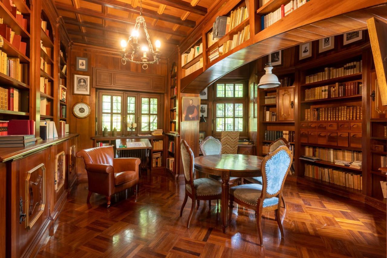 Ronco Dell'abate - Relais Bed & Breakfast *