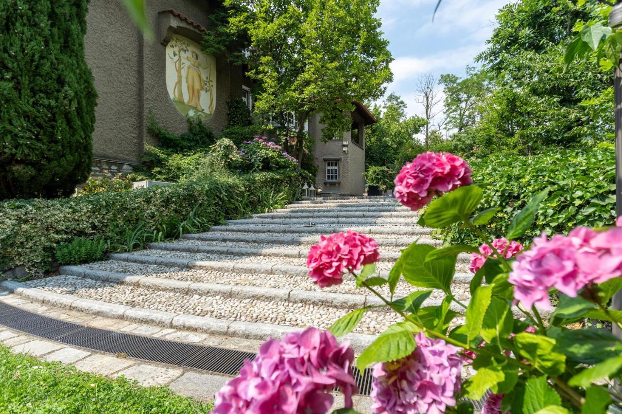 Ronco Dell'abate - Relais Bed & Breakfast Côme