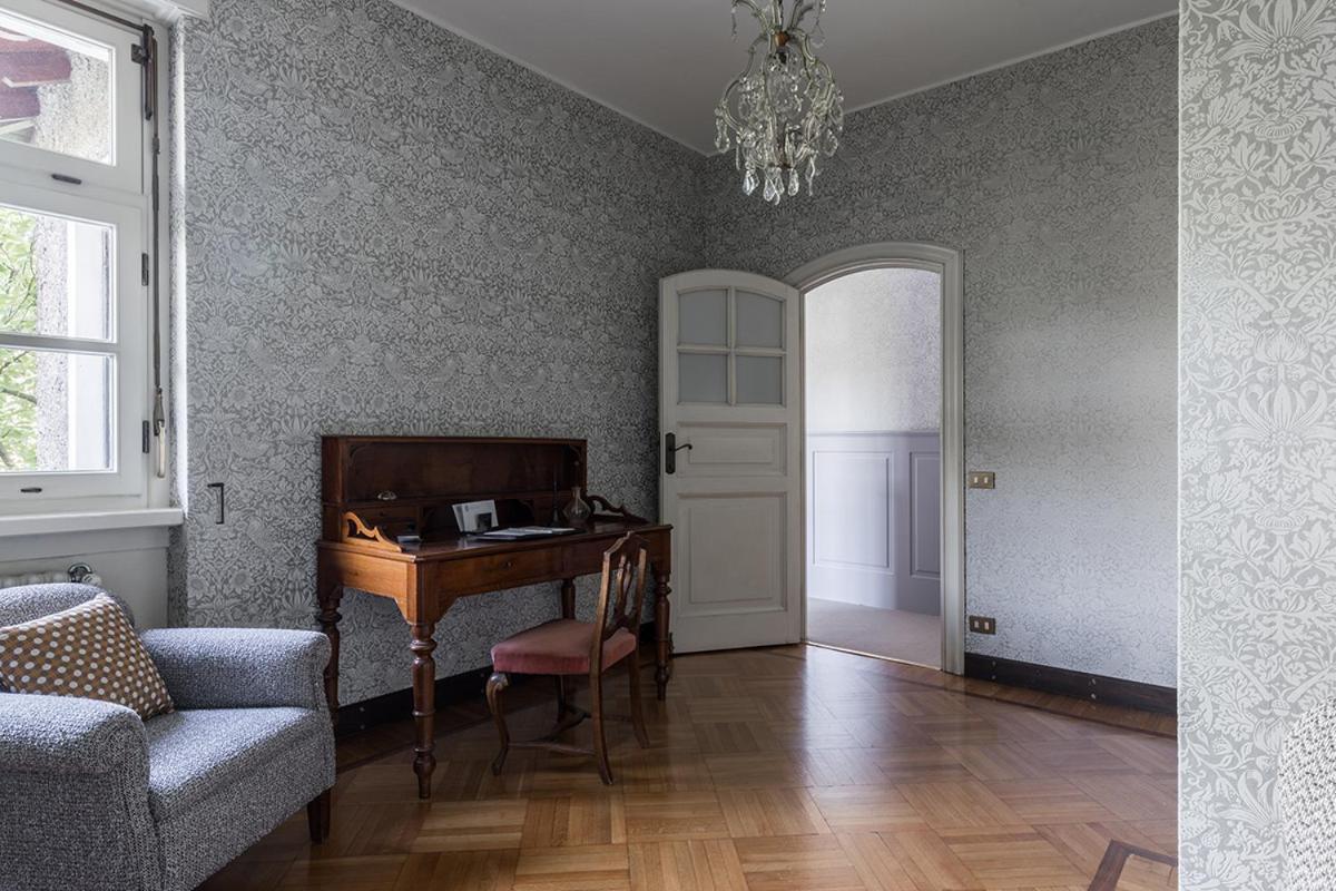 Couette-café Ronco Dell'abate - Relais